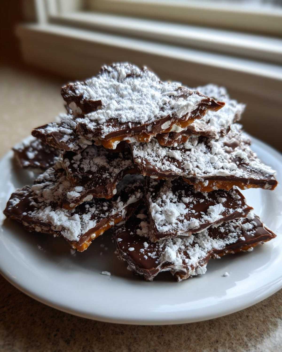 The Holiday Snack Everyone’s Addicted To - detail 4