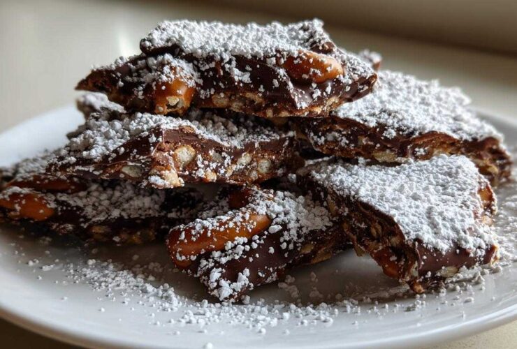 The Holiday Snack Everyone’s Addicted To
