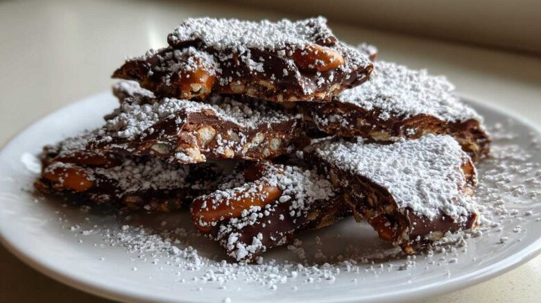The Holiday Snack Everyone’s Addicted To