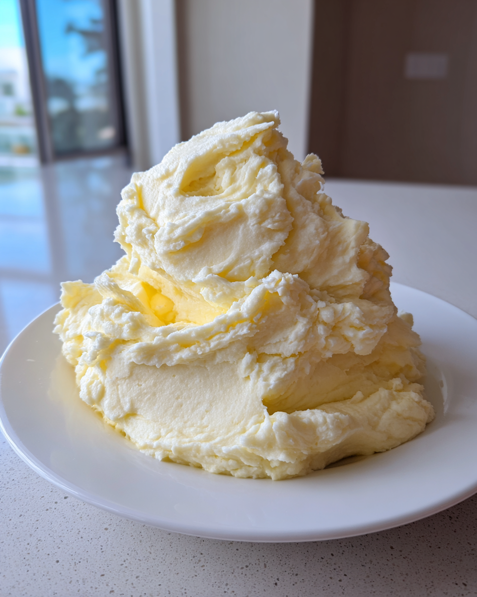 The Mashed Potatoes Nobody Believed Were Dairy-Free - detail 1