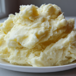 The Mashed Potatoes Nobody Believed Were Dairy-Free