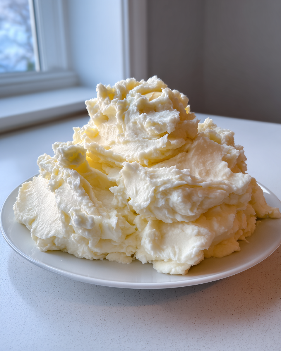 The Mashed Potatoes Nobody Believed Were Dairy-Free - detail 2