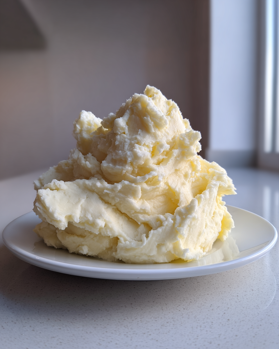 The Mashed Potatoes Nobody Believed Were Dairy-Free - detail 3