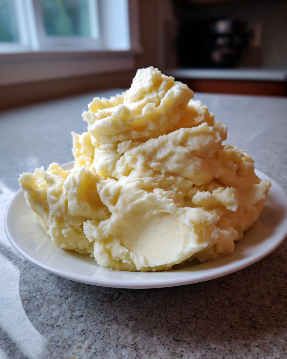 The Mashed Potatoes Nobody Believed Were Dairy-Free - detail 4