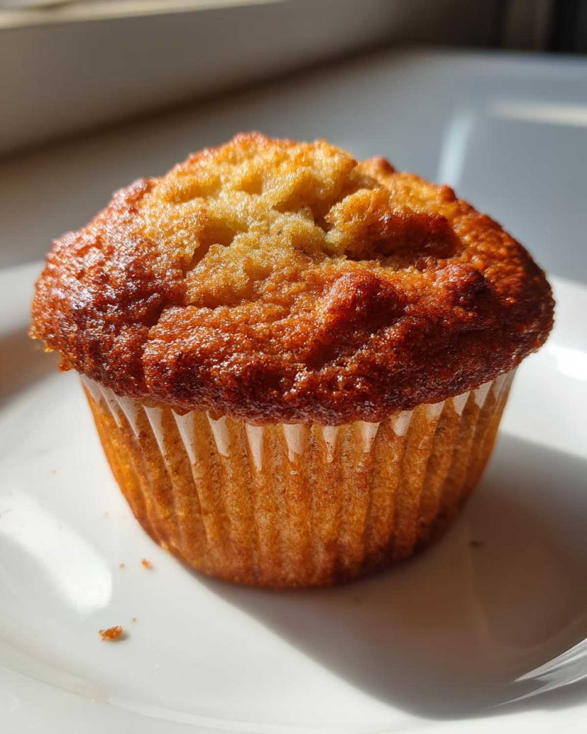 The Muffins That Finally Stay Moist - detail 1