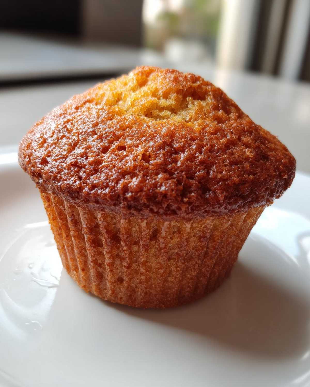 The Muffins That Finally Stay Moist - detail 2