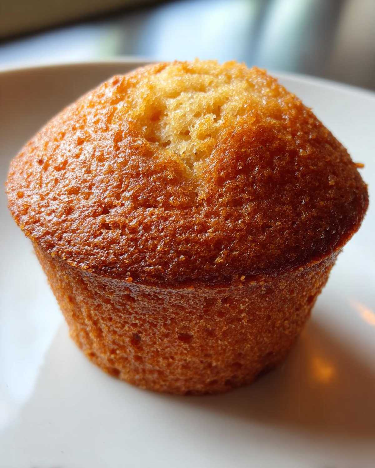The Muffins That Finally Stay Moist - detail 3
