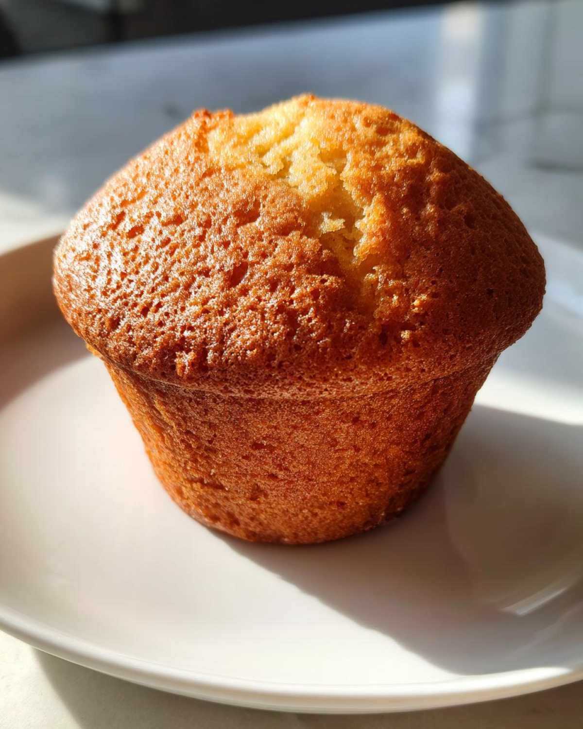 The Muffins That Finally Stay Moist - detail 4