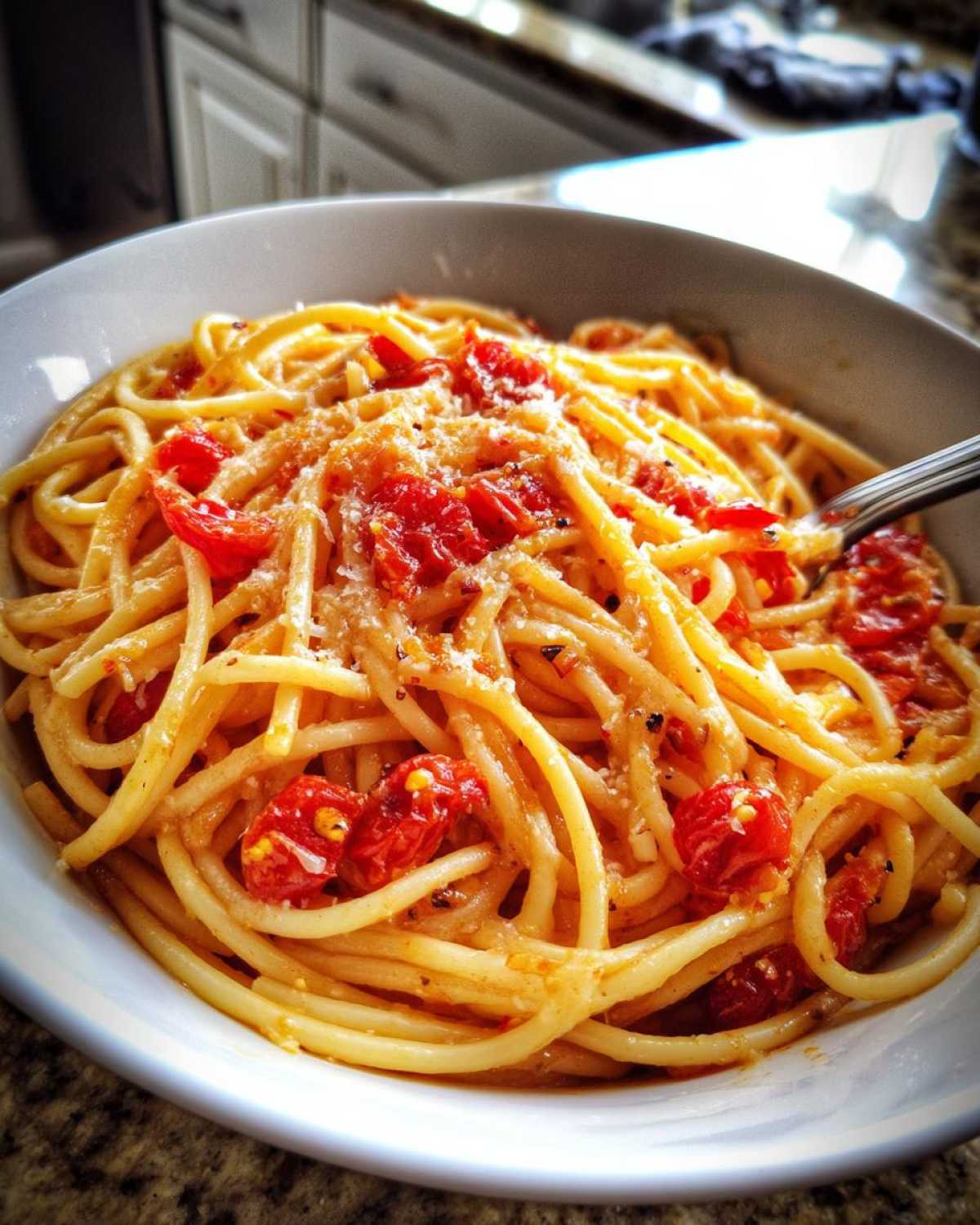 The One-Pot Pasta That Practically Cleans Itself - detail 1