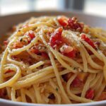 The One-Pot Pasta That Practically Cleans Itself