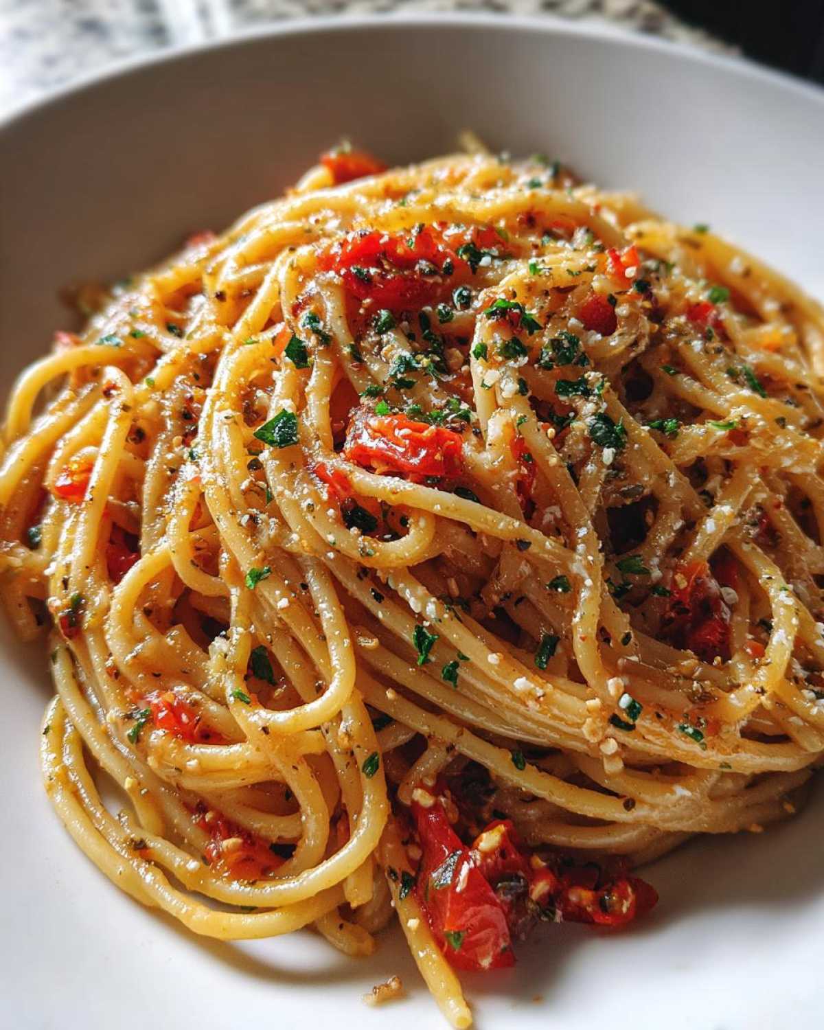 The One-Pot Pasta That Practically Cleans Itself - detail 2
