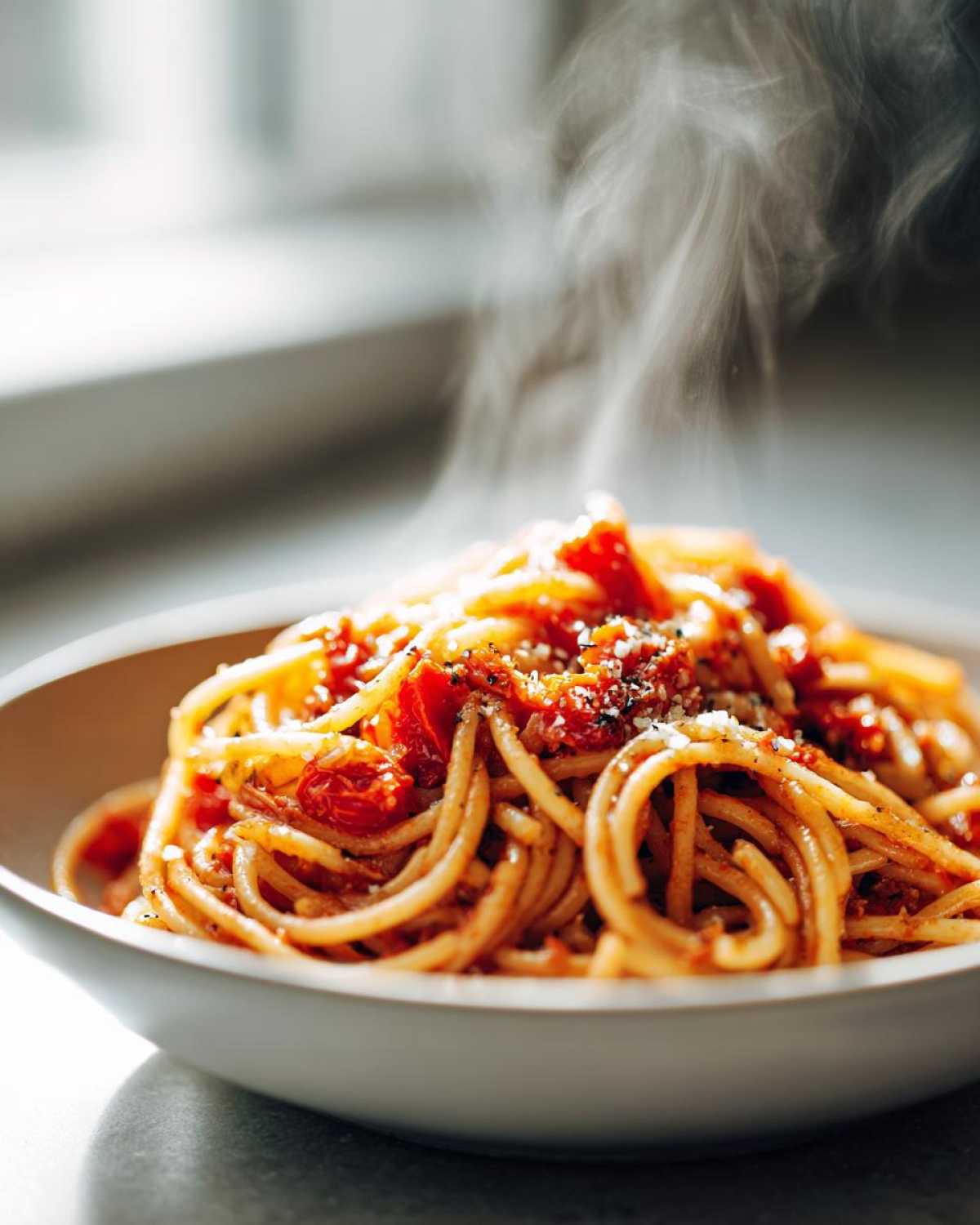 The One-Pot Pasta That Practically Cleans Itself - detail 3