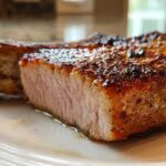 The Pork Chops That Finally Stay Juicy