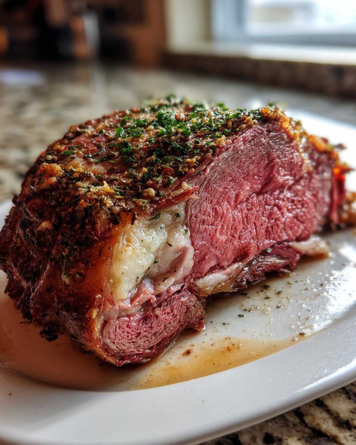 The Prime Rib Roast That Rules Christmas Dinner - detail 1