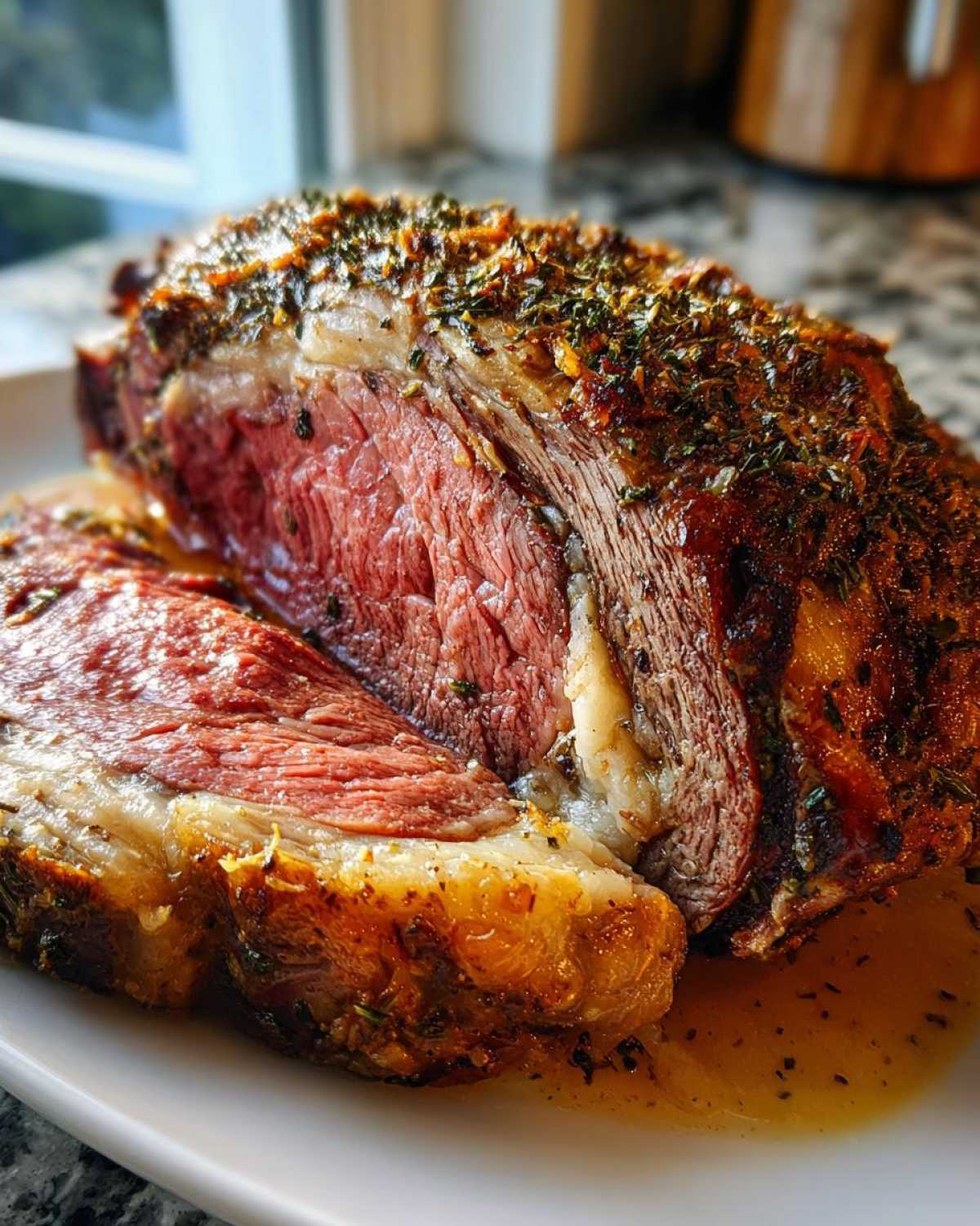 The Prime Rib Roast That Rules Christmas Dinner - detail 3