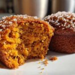 The Pumpkin Muffins Everyone Asked the Recipe For