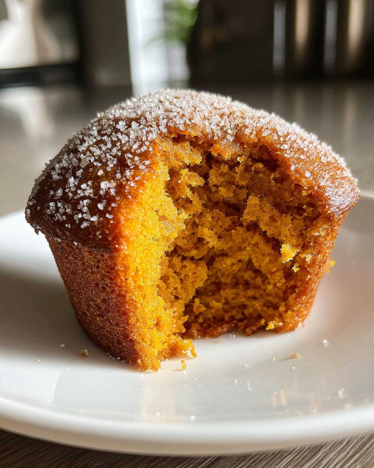 The Pumpkin Muffins Everyone Asked the Recipe For - detail 2