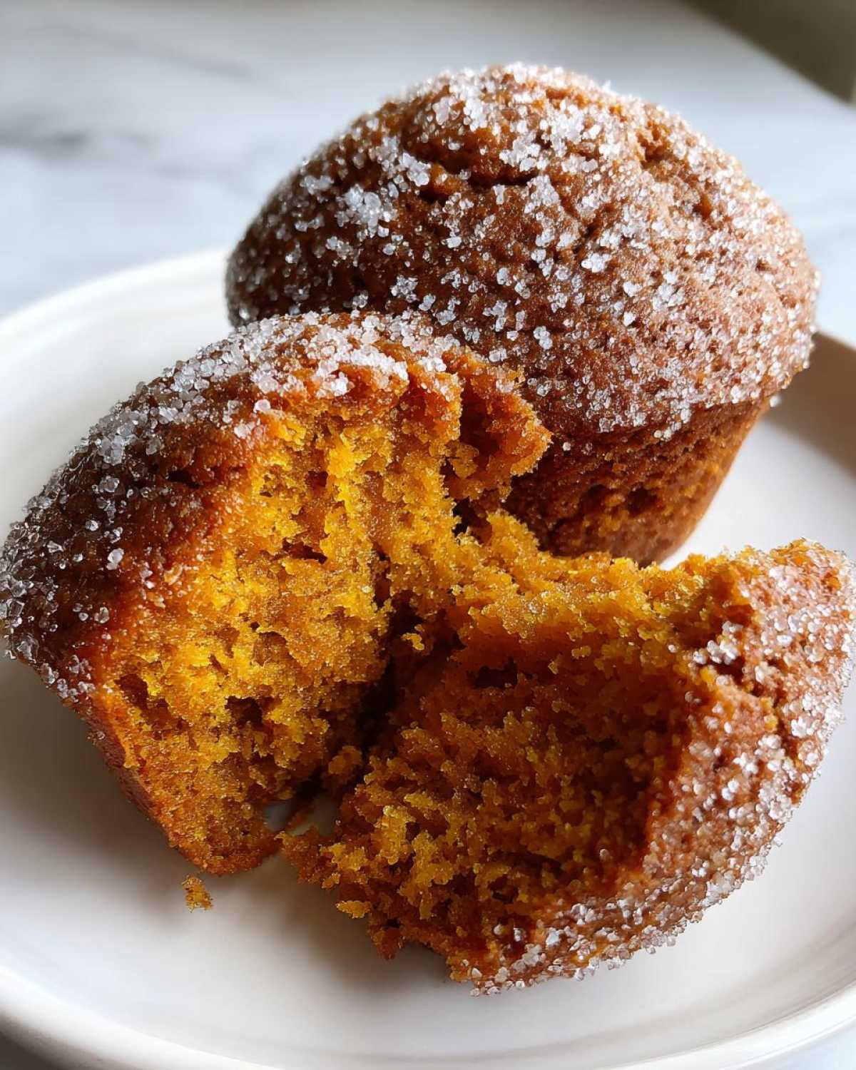 The Pumpkin Muffins Everyone Asked the Recipe For - detail 3
