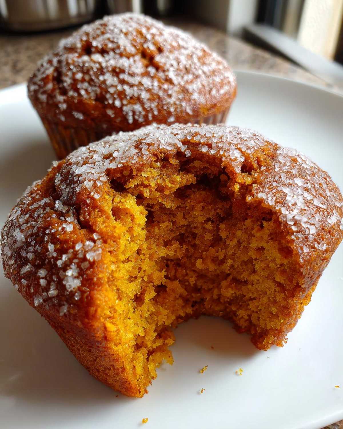 The Pumpkin Muffins Everyone Asked the Recipe For - detail 4