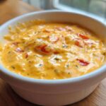 The Queso People Call “Dangerously Good”