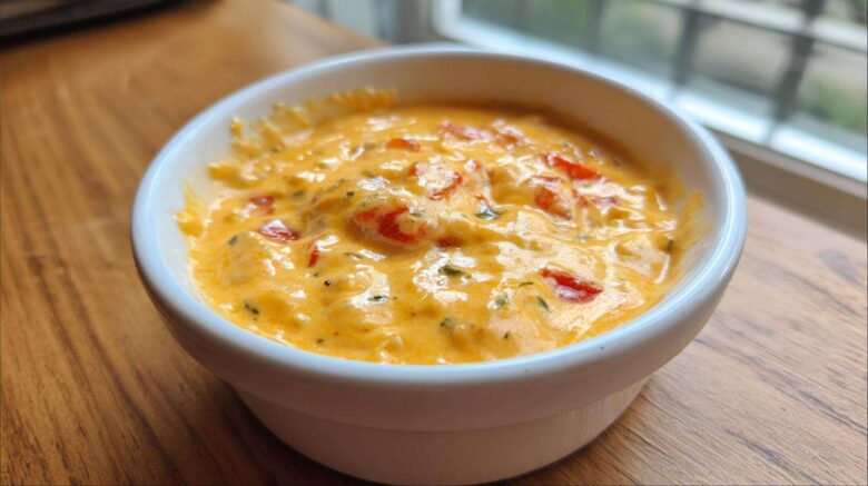 The Queso People Call “Dangerously Good”