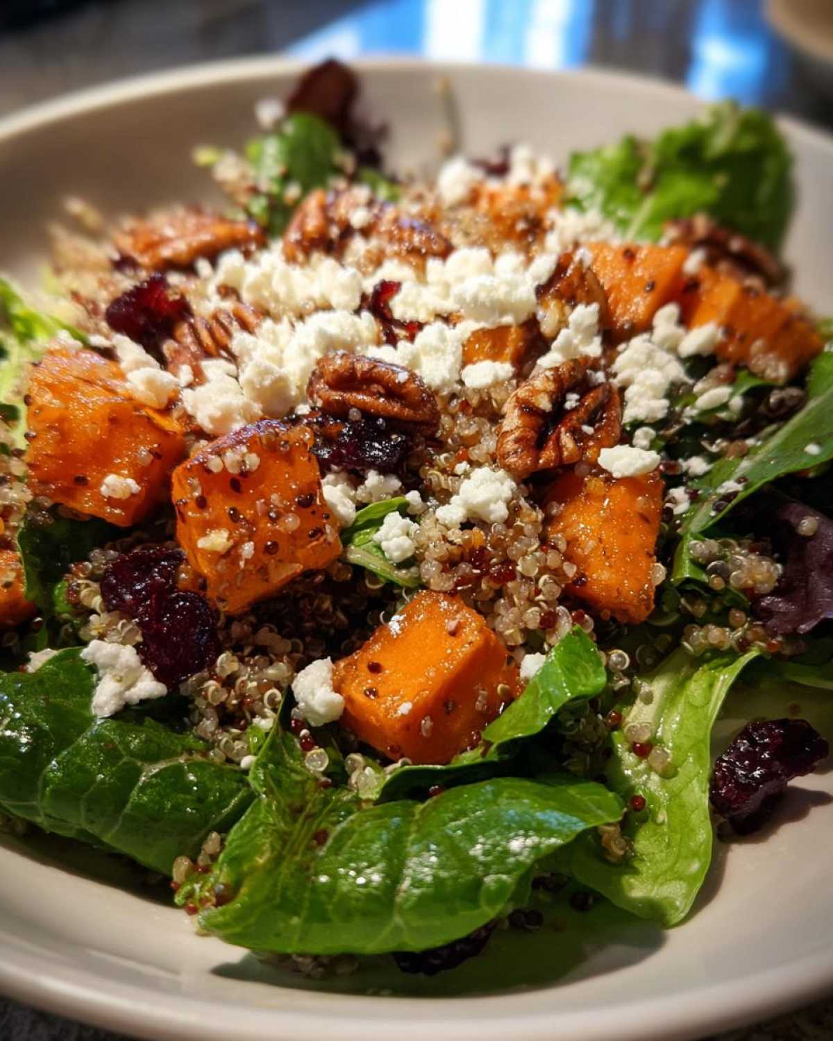 The Salad That Even Salad-Haters Love - detail 4