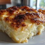The Scalloped Potatoes Everyone Went Back For