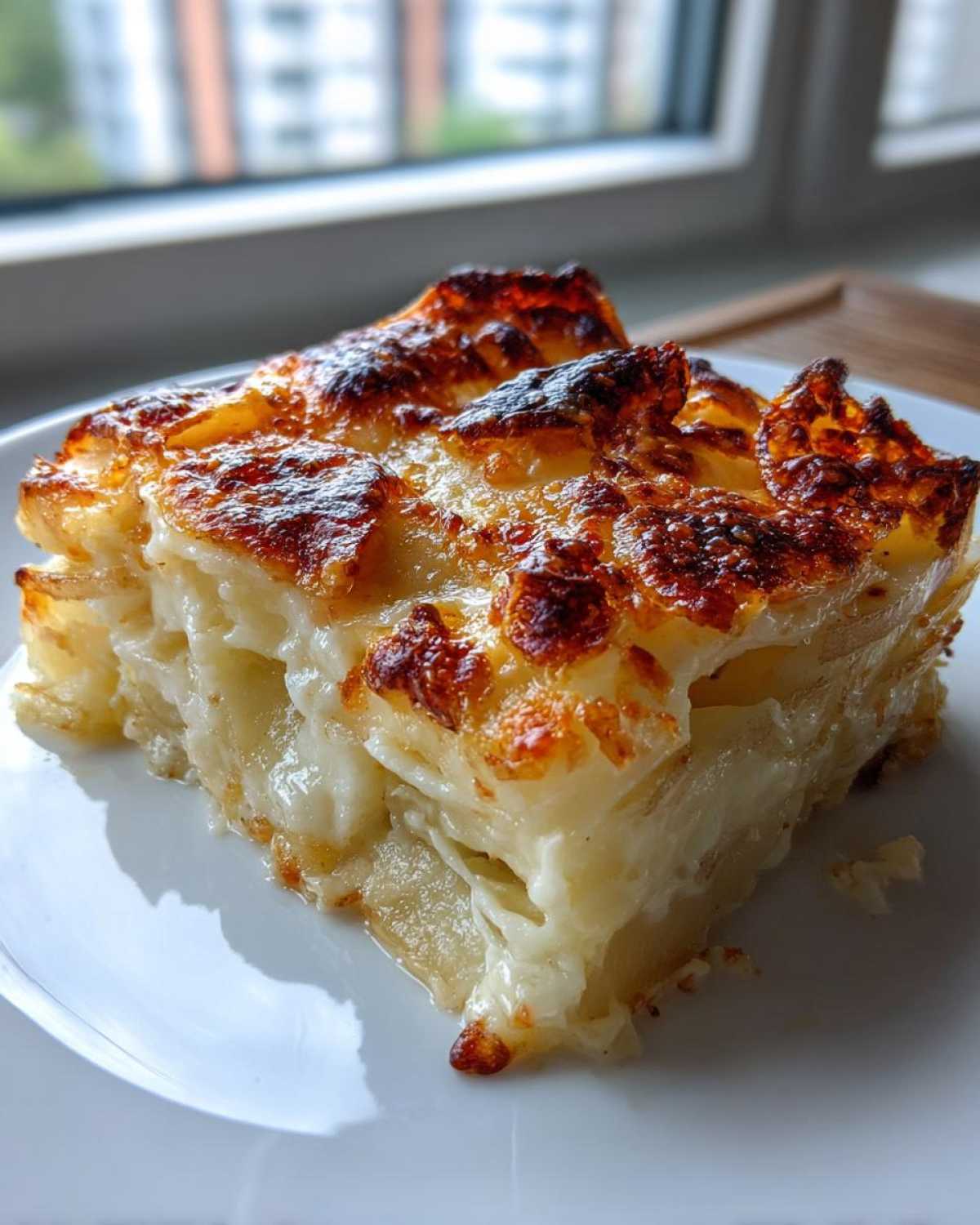 The Scalloped Potatoes Everyone Went Back For - detail 3