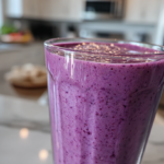 The Smoothie That Actually Keeps You Full