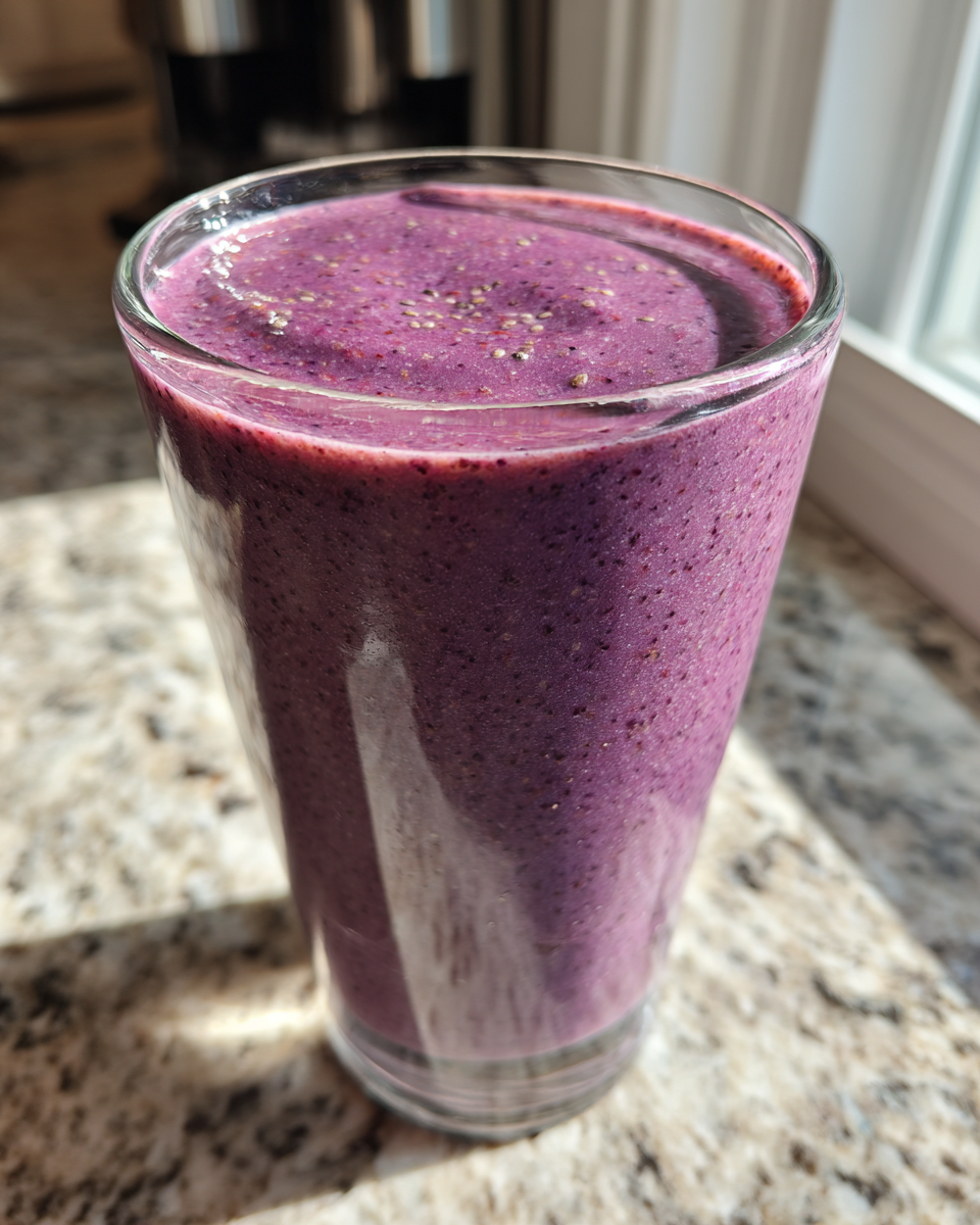 The Smoothie That Actually Keeps You Full - detail 3