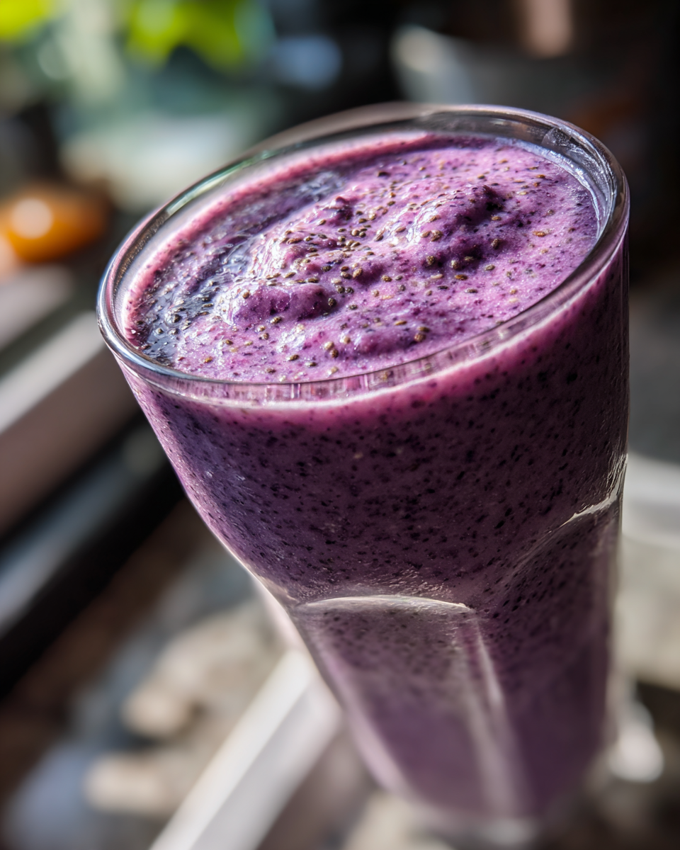 The Smoothie That Actually Keeps You Full - detail 4