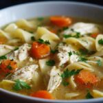 The Soup That Makes You Forget Takeout