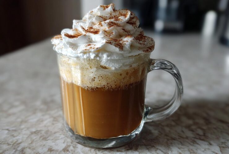 The Starbucks Holiday Treat You Can Make at Home