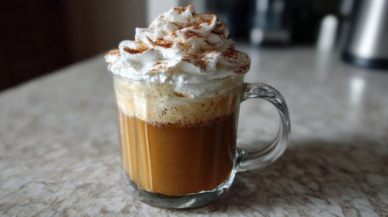 The Starbucks Holiday Treat You Can Make at Home