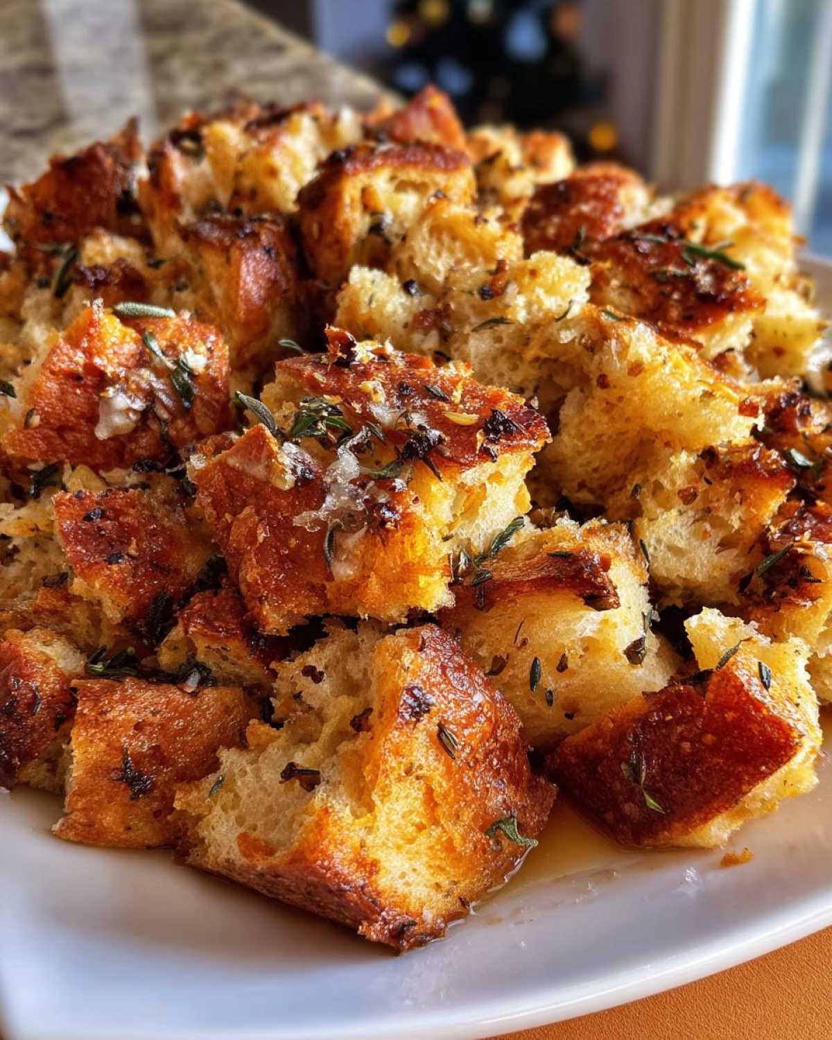The Stuffing Hack That Changed My Holiday Dinners - detail 2