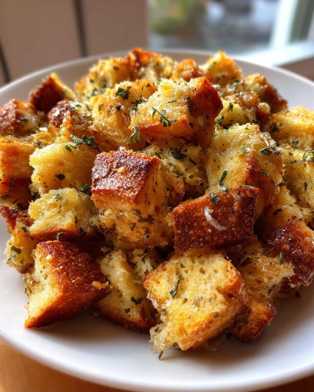 The Stuffing Hack That Changed My Holiday Dinners - detail 3