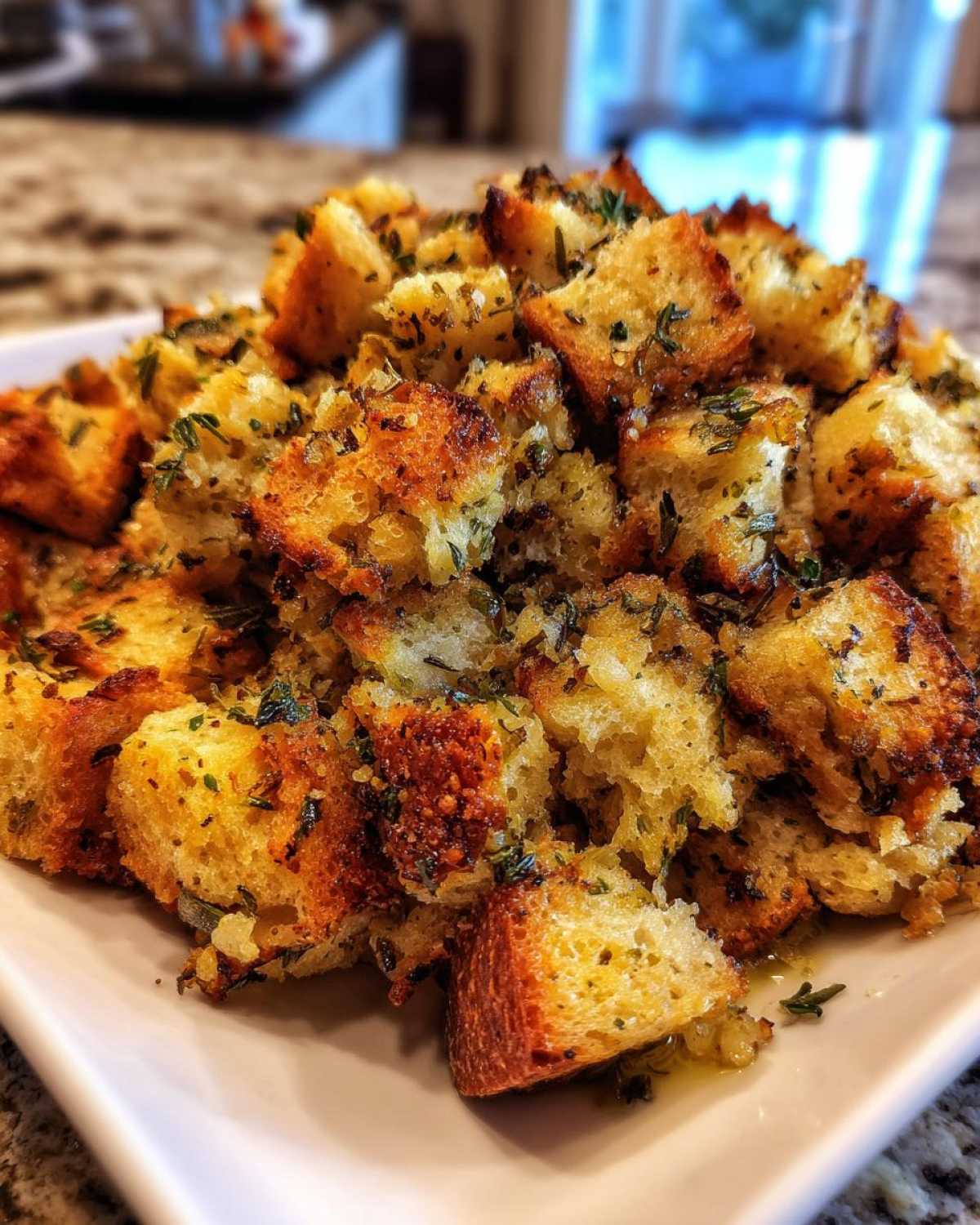 The Stuffing Hack That Changed My Holiday Dinners - detail 4