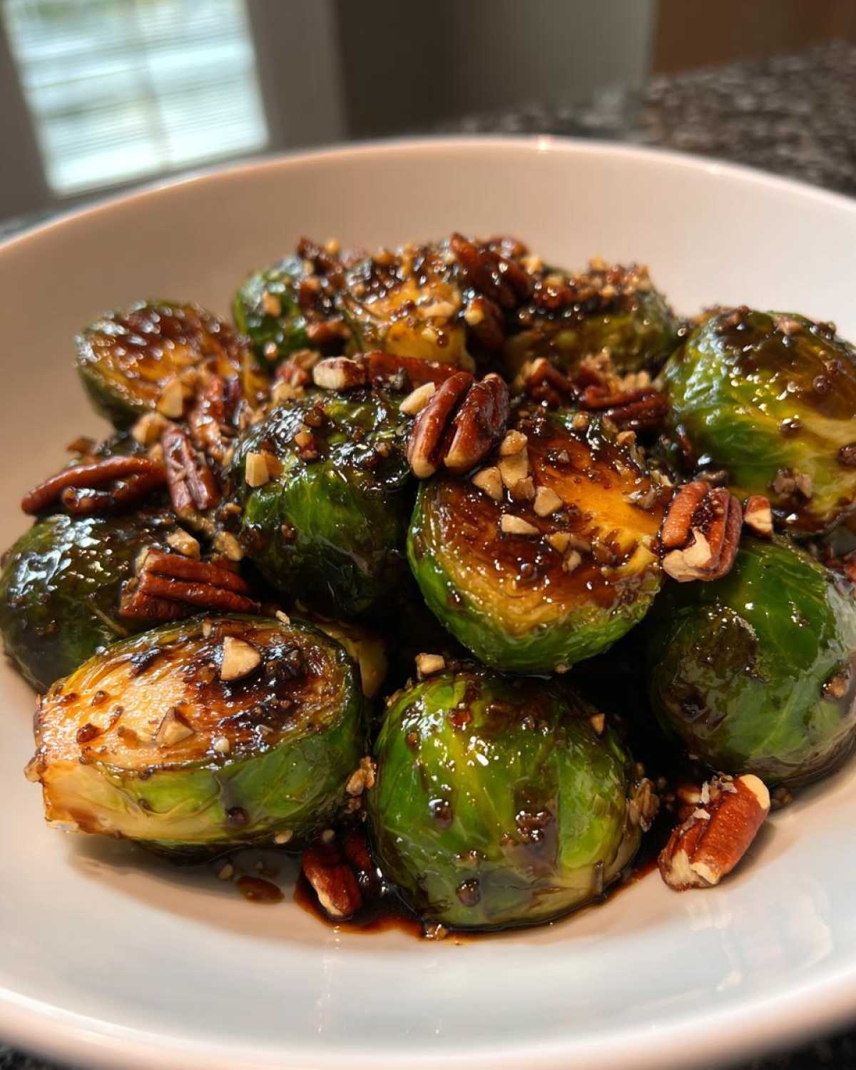 The Veggie Side Dish That Stole the Show - detail 1
