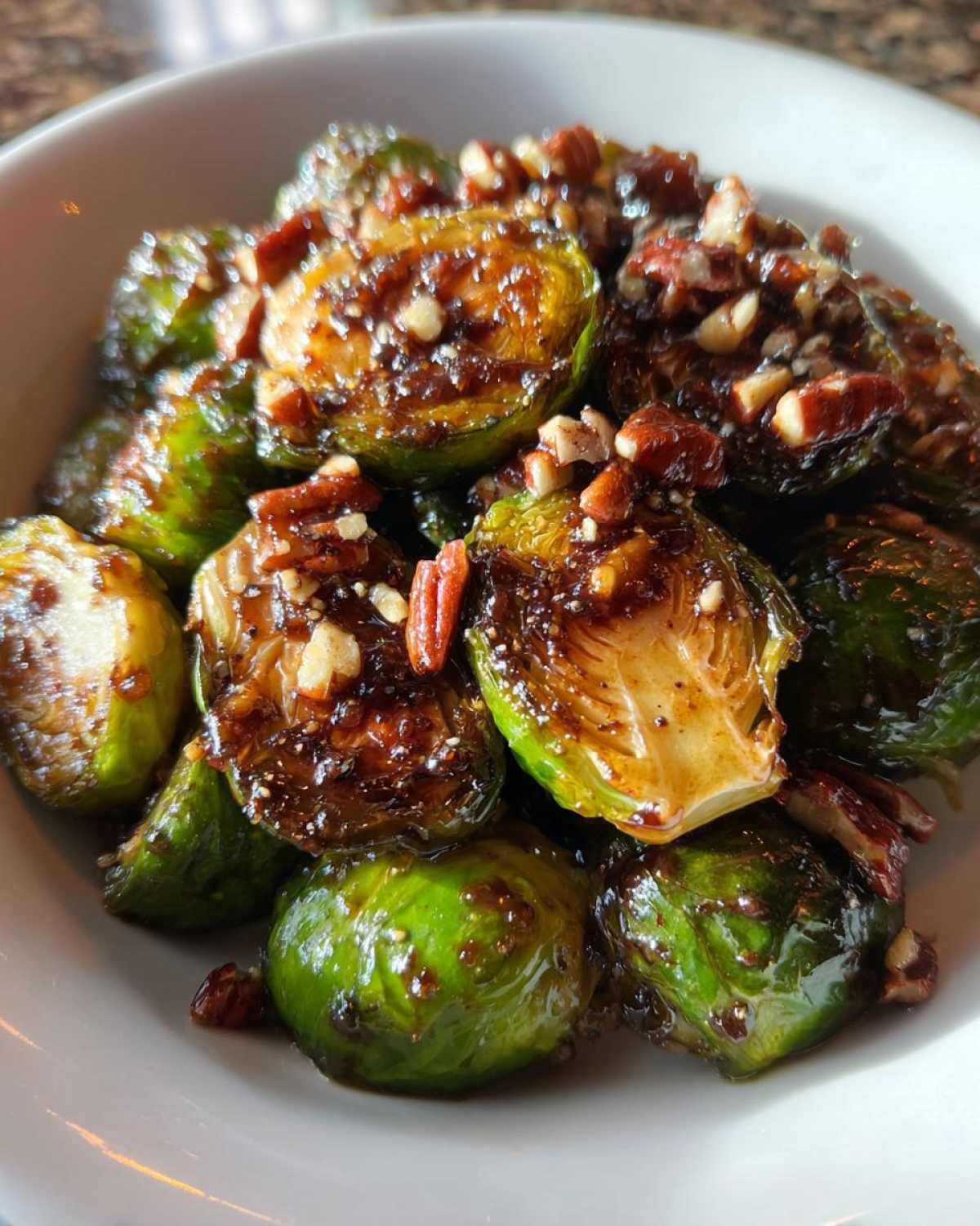 The Veggie Side Dish That Stole the Show - detail 2