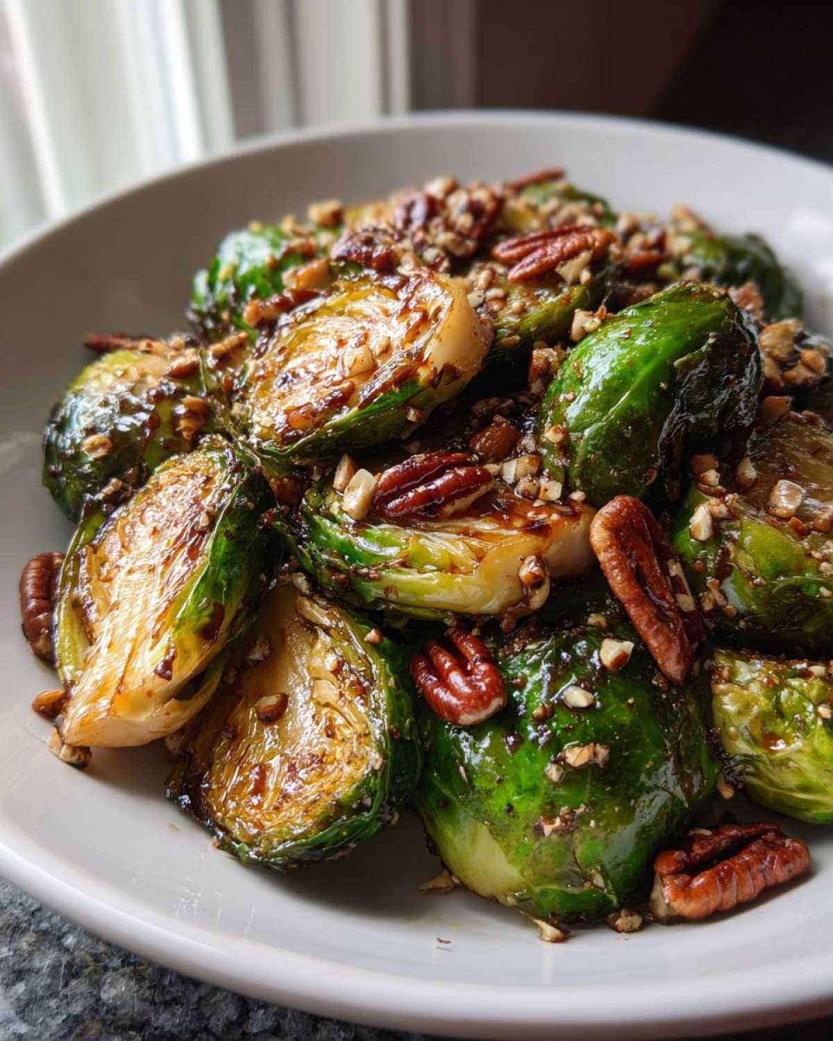 The Veggie Side Dish That Stole the Show - detail 3