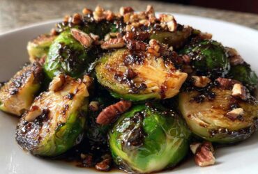The Veggie Side Dish That Stole the Show