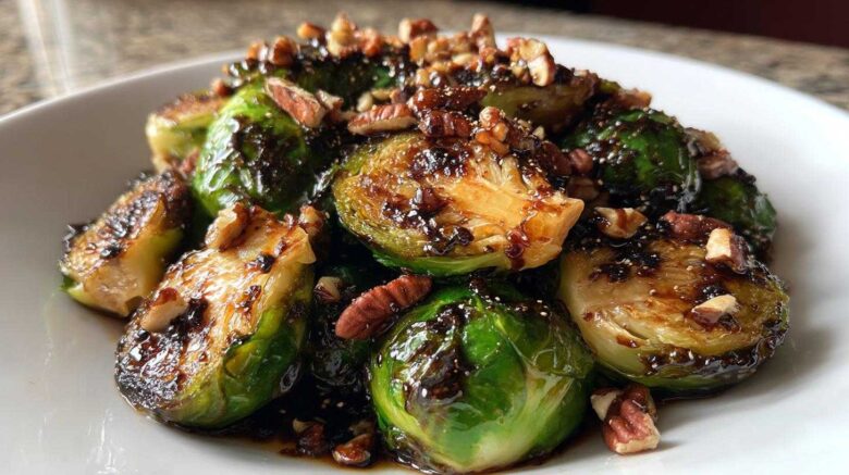The Veggie Side Dish That Stole the Show