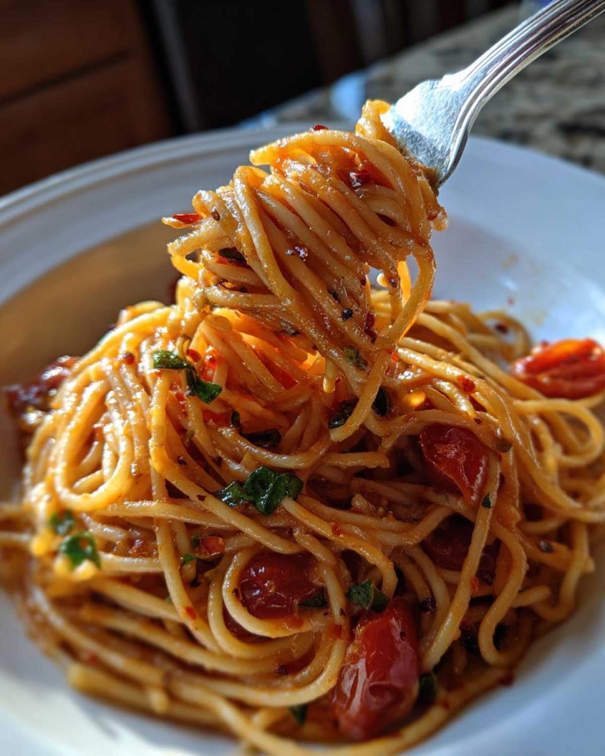 The Viral Pasta That Lives Up to the Hype - detail 1