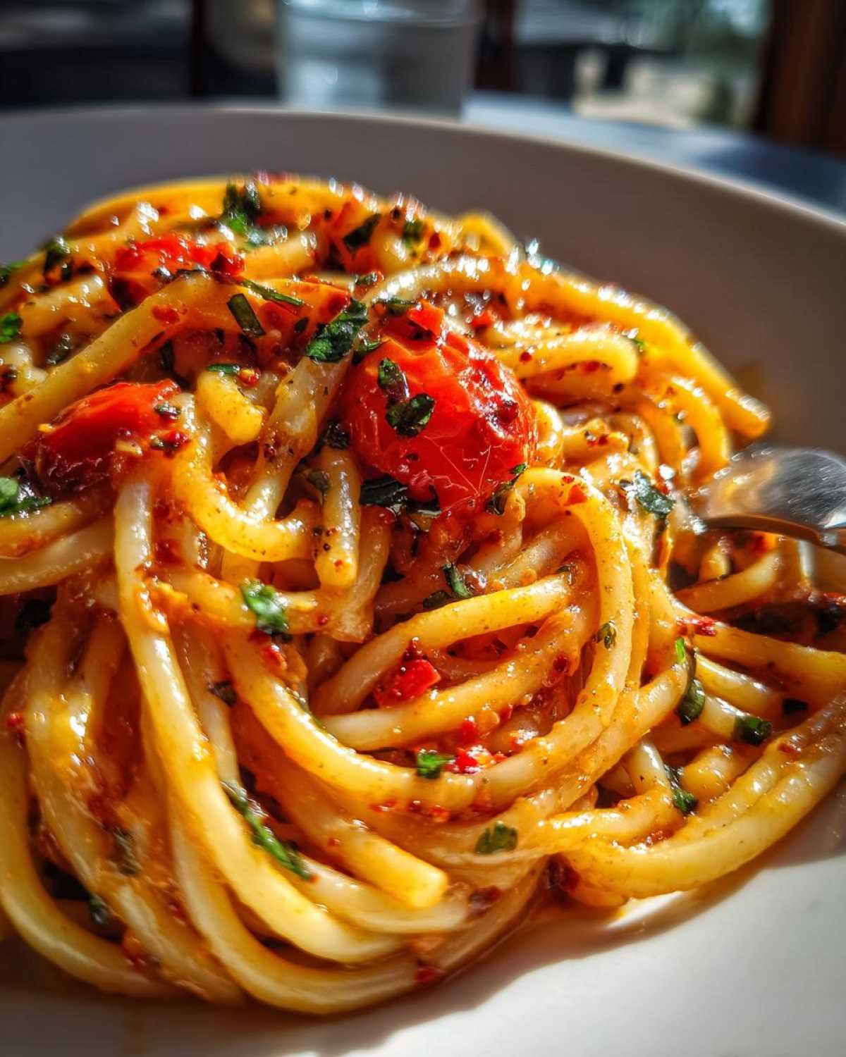 The Viral Pasta That Lives Up to the Hype - detail 2