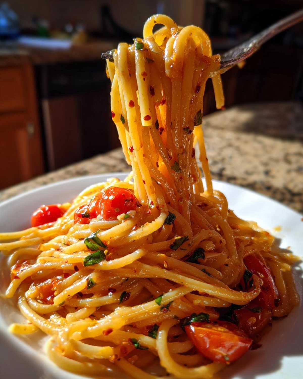 The Viral Pasta That Lives Up to the Hype - detail 3