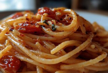 The Viral Pasta That Lives Up to the Hype