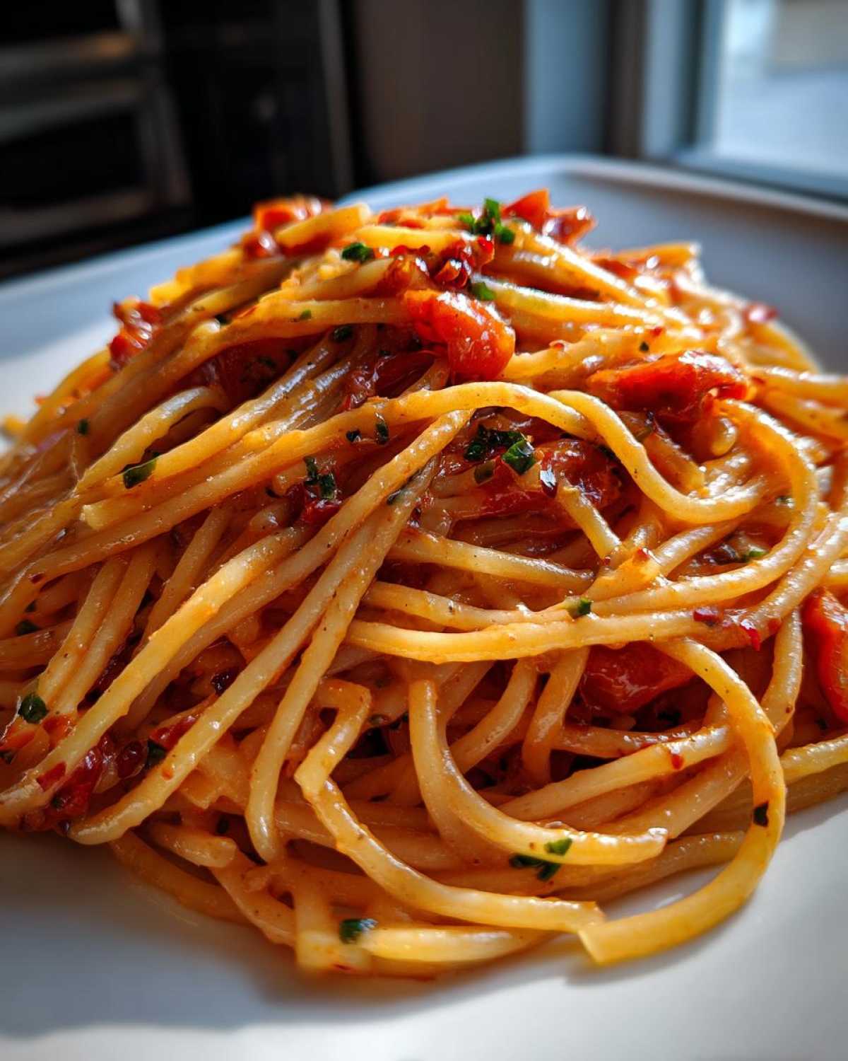 The Viral Pasta That Lives Up to the Hype - detail 4