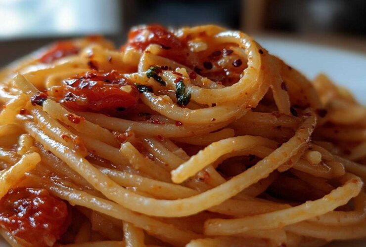 The Viral Pasta That Lives Up to the Hype
