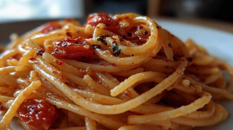 The Viral Pasta That Lives Up to the Hype