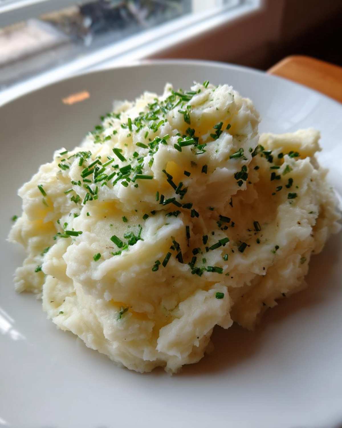 Truffled Mashed Potatoes for Fancy Feels - detail 4